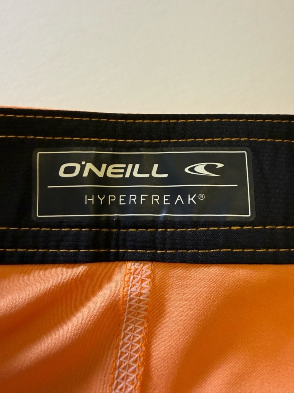 O’Neill Hyperfreak Boardshorts 32 NWT - Picture 6 of 13
